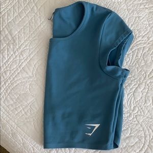 Gymshark shirt